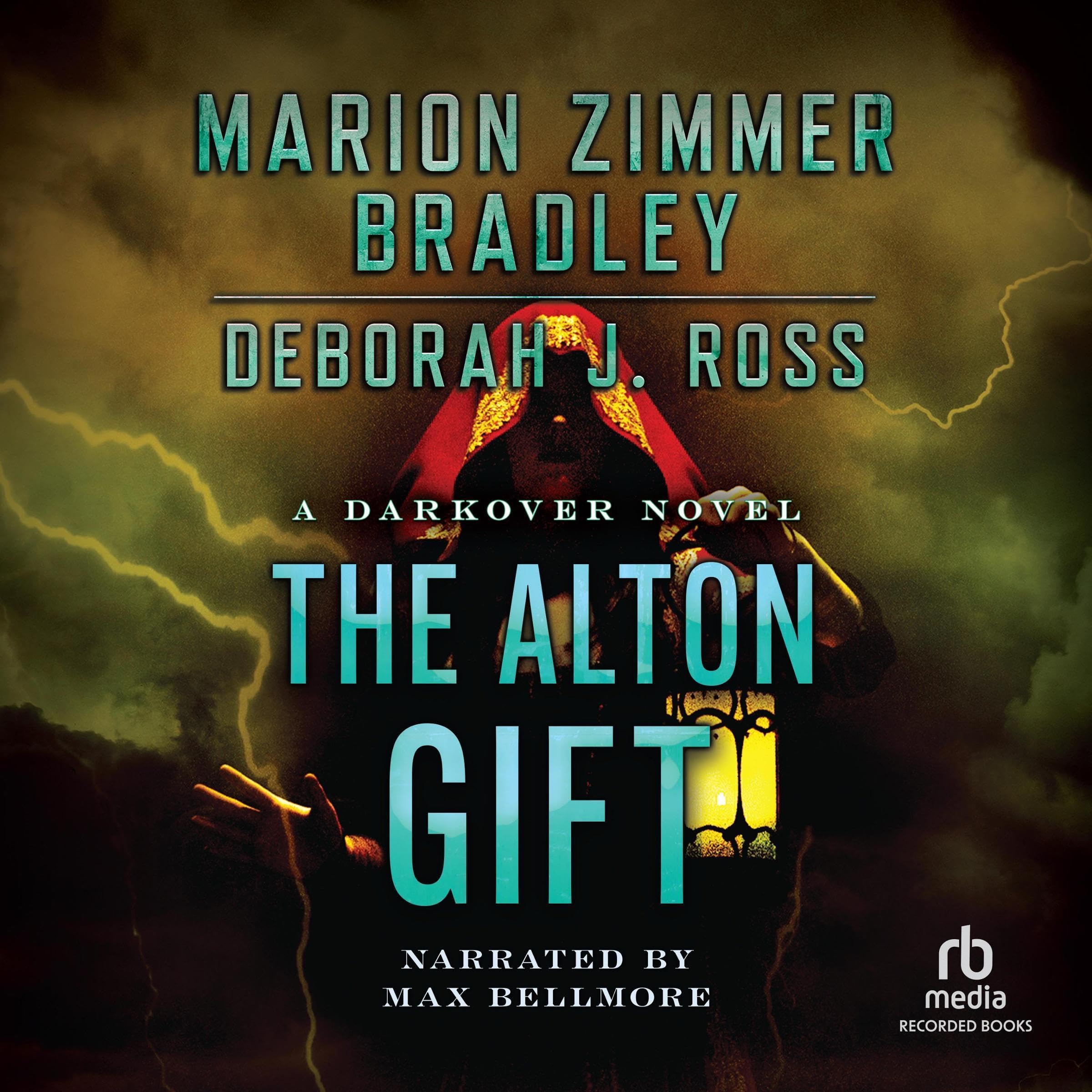 Cover art for The Alton Gift