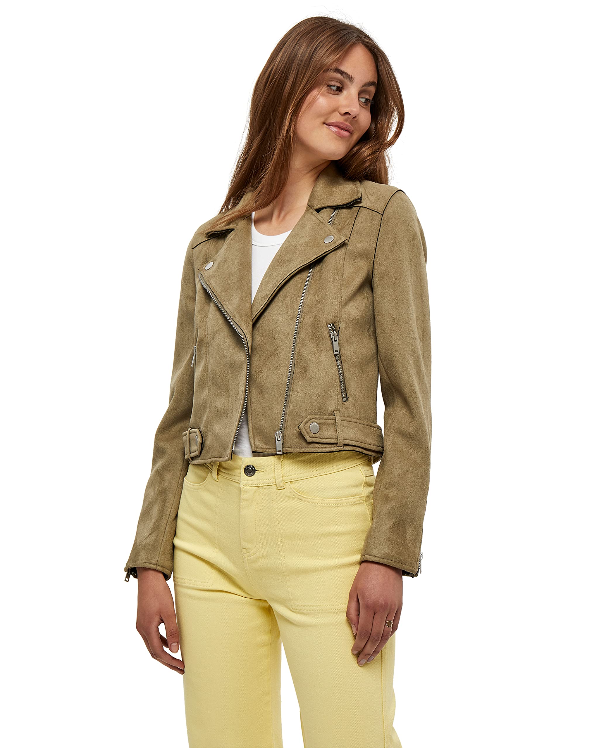 Americanas Mujer Desires Lucy Blazer Moda Y Complementos