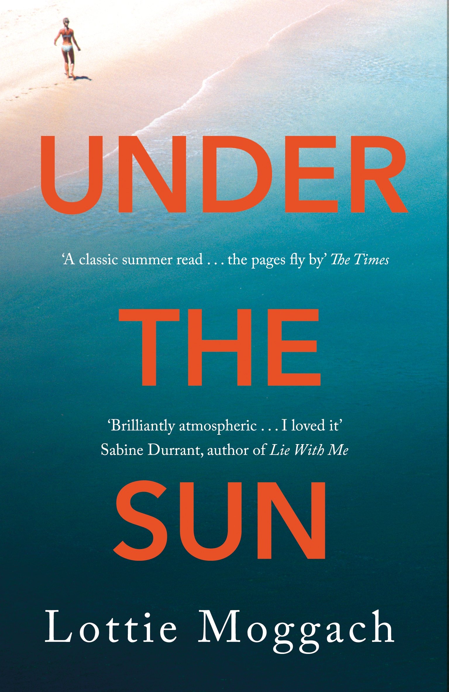 Under the Sun - 9781509815531