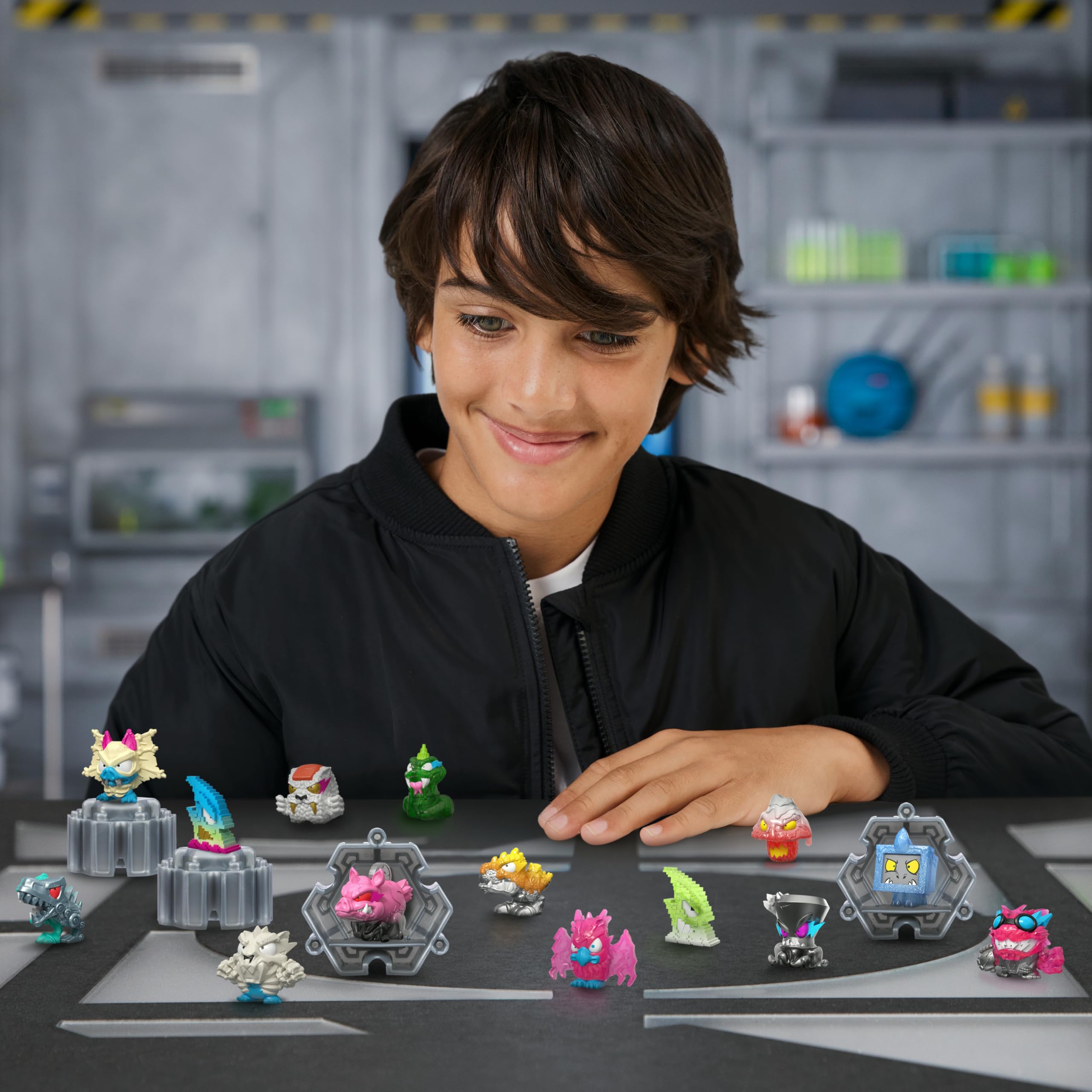MRBEAST LAB-24789 Giochi, 24789