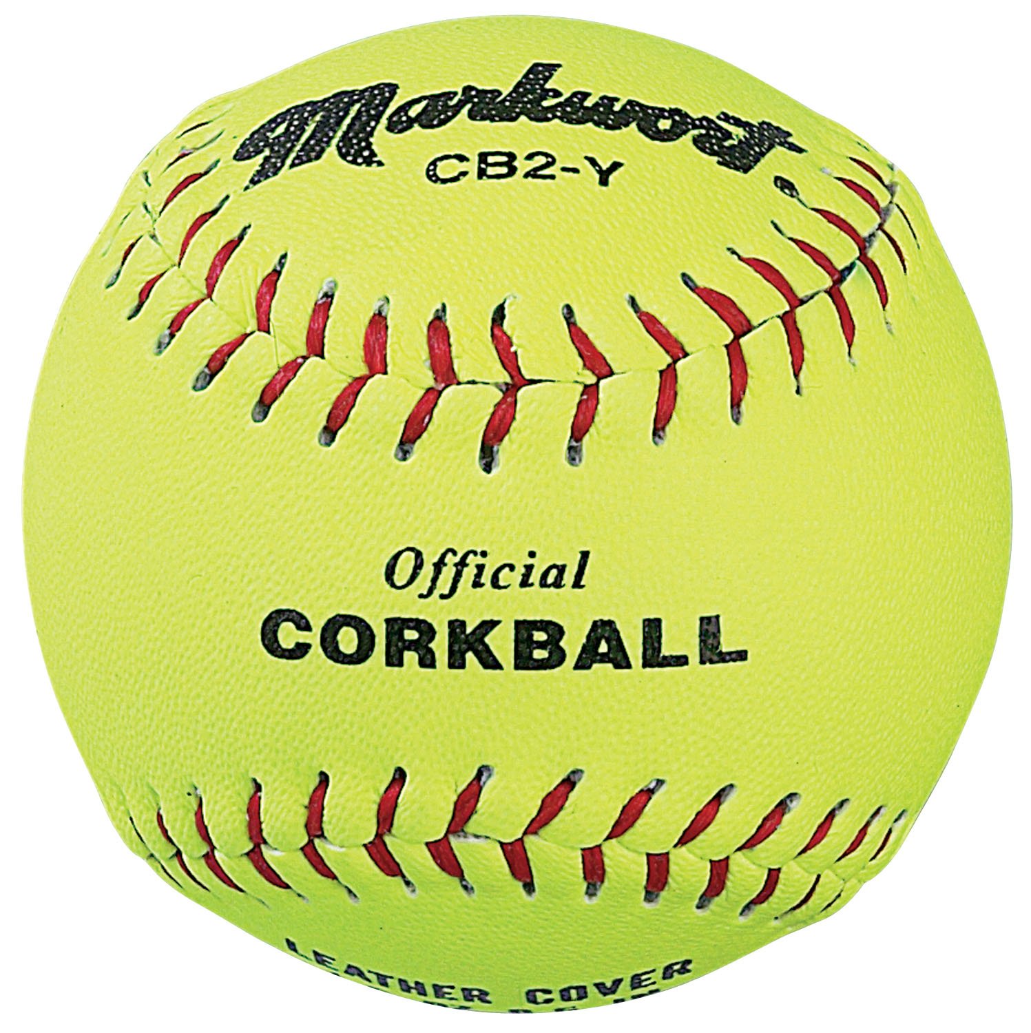 Markwort Offizielle Corkballs (Verkauft als Set von 12)