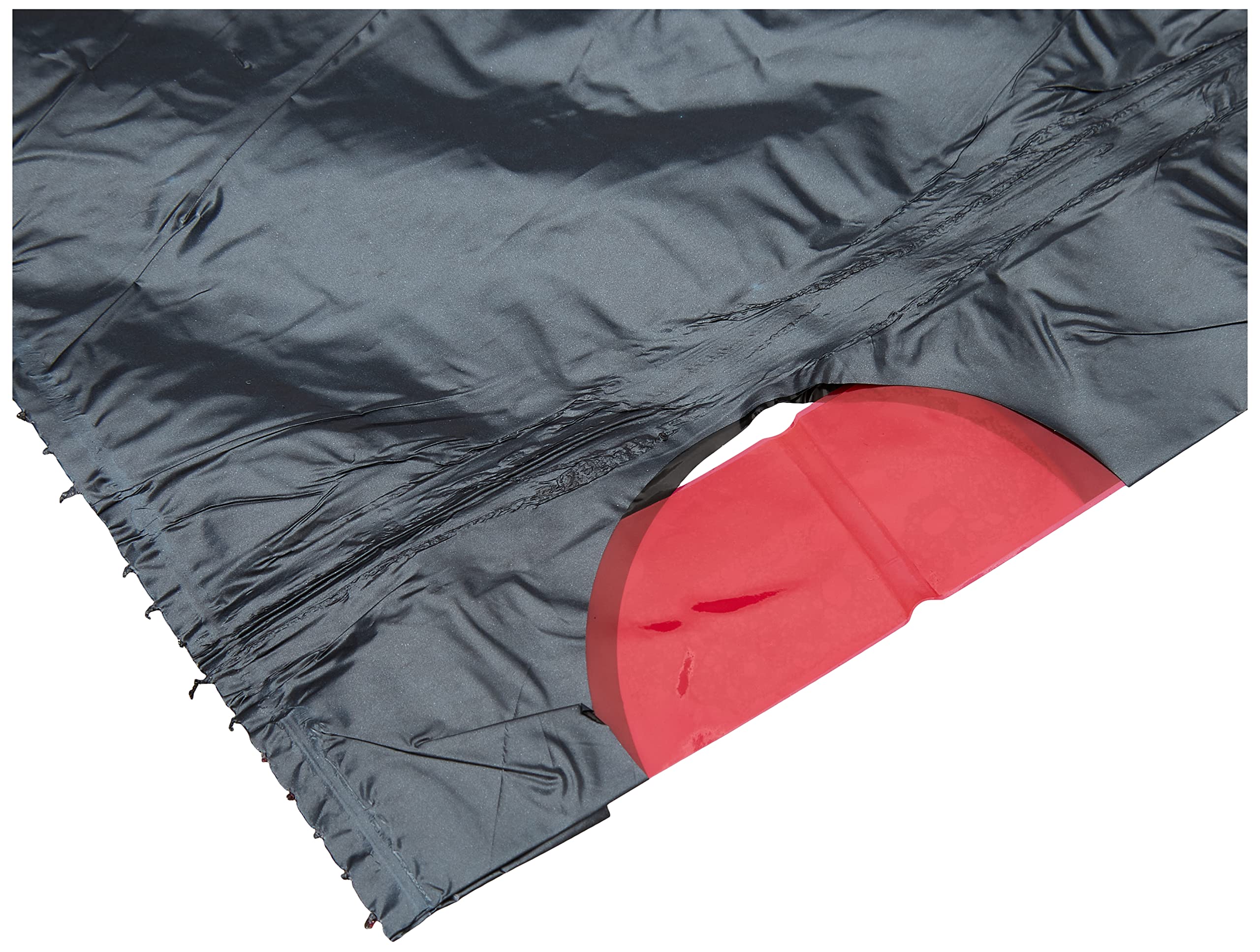 Handy Bag 3557880353681 worek na śmieci, ze zwijanymi uchwytami i taśmą gumową jako mocowanie, 30 l, 47 x 78 cm, 1 x 15 sztuk