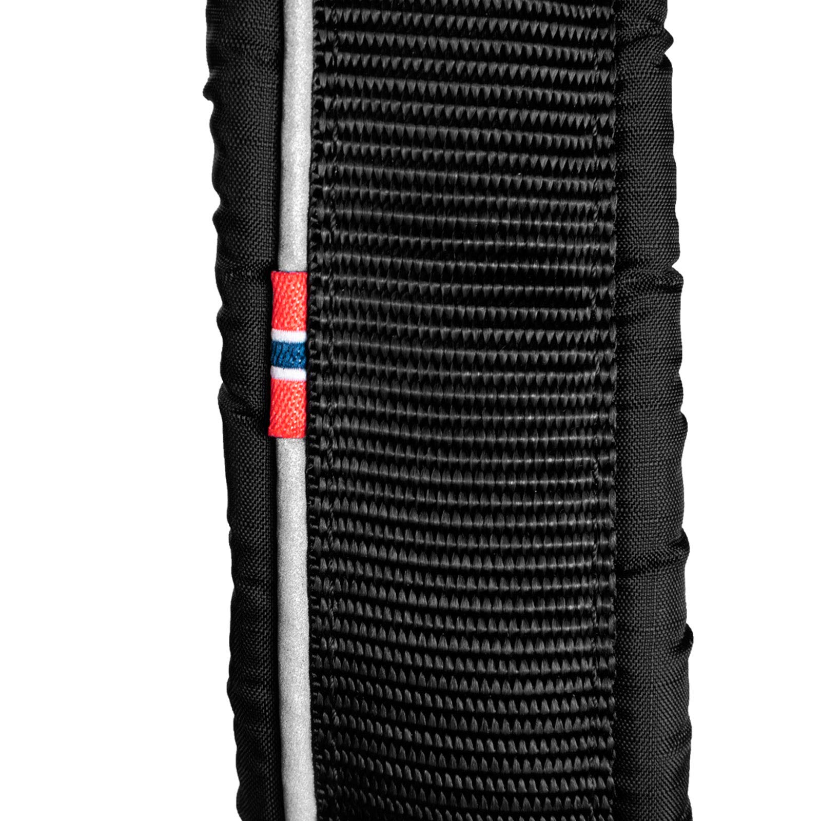 Non-stop dogwear Nansen Nome Harness 5.0 |212| Ergonomisches Zuggeschirr, Größe:7