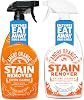 ANGRY ORANGE Fresh Scent and Citrus Stain Remover Bundle, 64 Fl Oz (Pack of 1)
