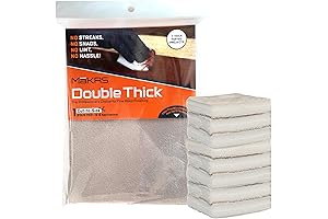 MāKRS Double Thick Stain Pad