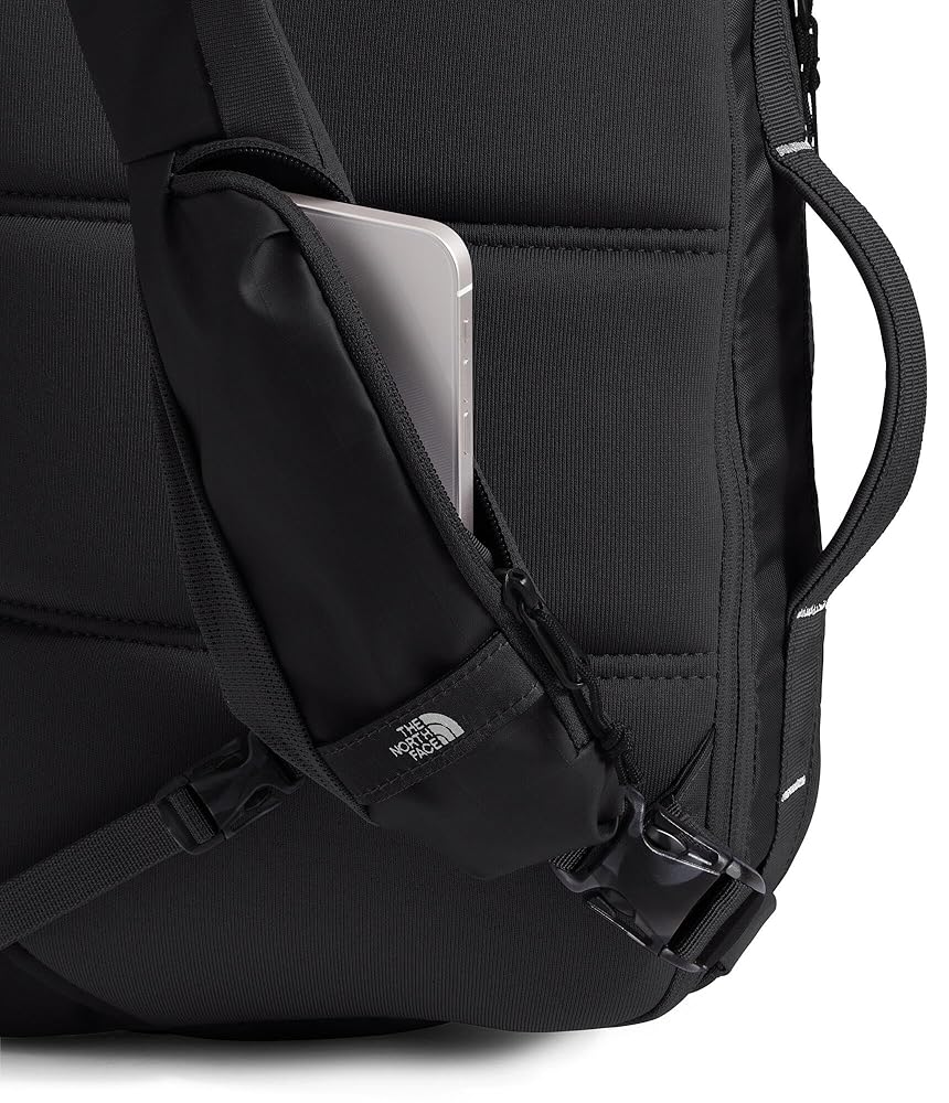 THE NORTH FACE ショルダーバッグ ブラック ボイジャースリング 楽天市場】THE NORTH FACE ザノースフェイス BASE CAMP VOYAGER