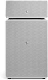 Audio Pro Drumfire II W - WiFi & Bluetooth Multiroom Speaker - 300W - White