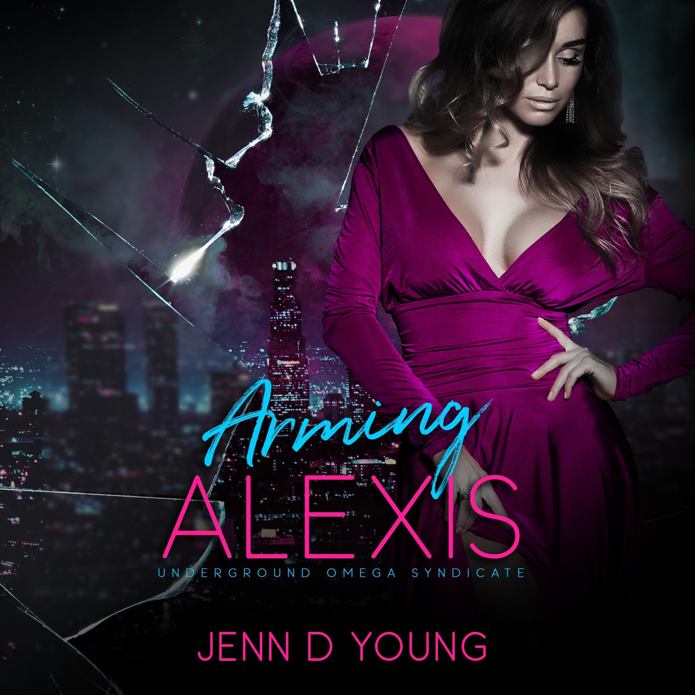 Arming Alexis