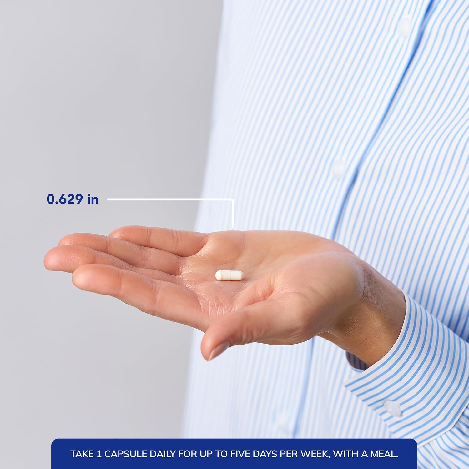 Pure Encapsulations Vitamin D3 250 mcg (10,000 IU) - Supplement to Support Bone, Joint, Breast, Heart, Colon & Immune Health - with Premium Vitamin D - 120 Capsules - Image 4