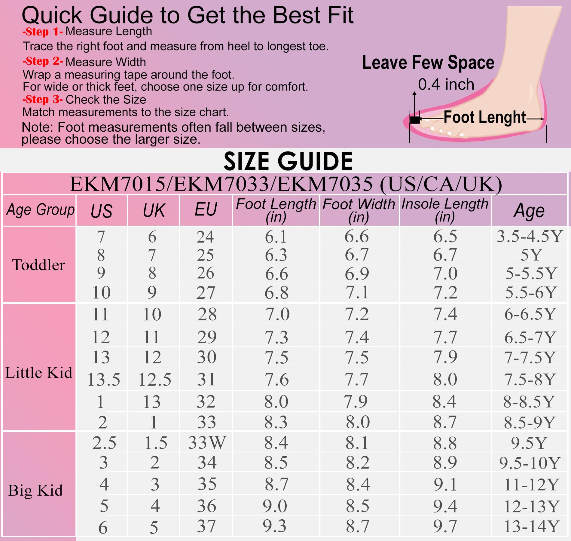 EIGHT KM Chaussures à Talons Hauts pour Filles Chaussures de soirée pour Mariage Escarpins Chaussures de Princesse EKM7033 Soie Lisse Brillante Perles