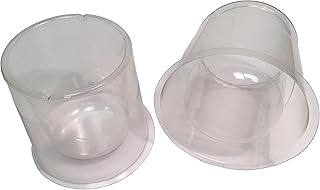 Sure-Footed Beaker, Biodegradable, 250 ml, 50/PK