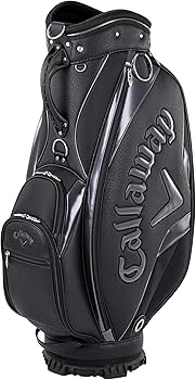 Amazon | キャロウェイ(Callaway) キャディバッグ CRT EXIA BLK