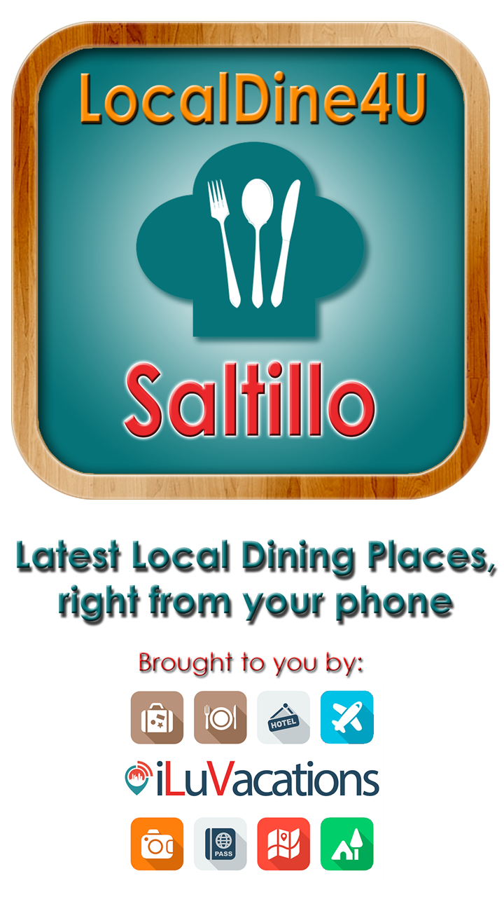 Restaurants in Saltillo, Mexico!Amazon.co.jpAppstore for Android