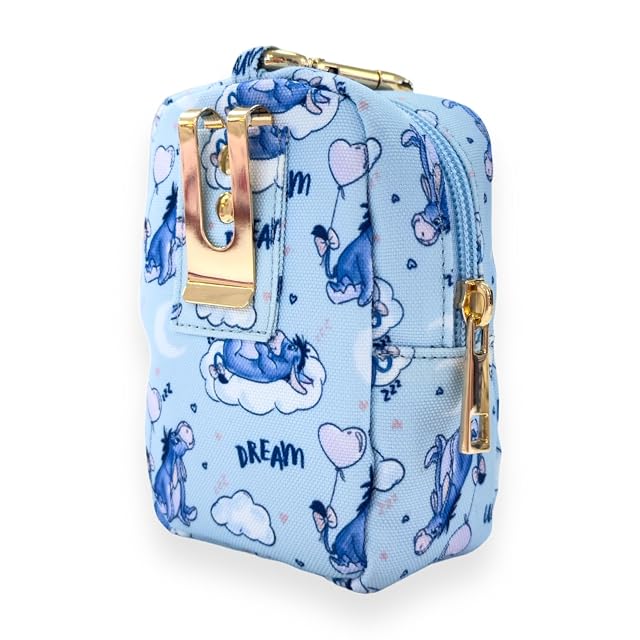 Foto 3 de 8 de Pawsome Paws Boutique Eeyore Treat + Go Bag