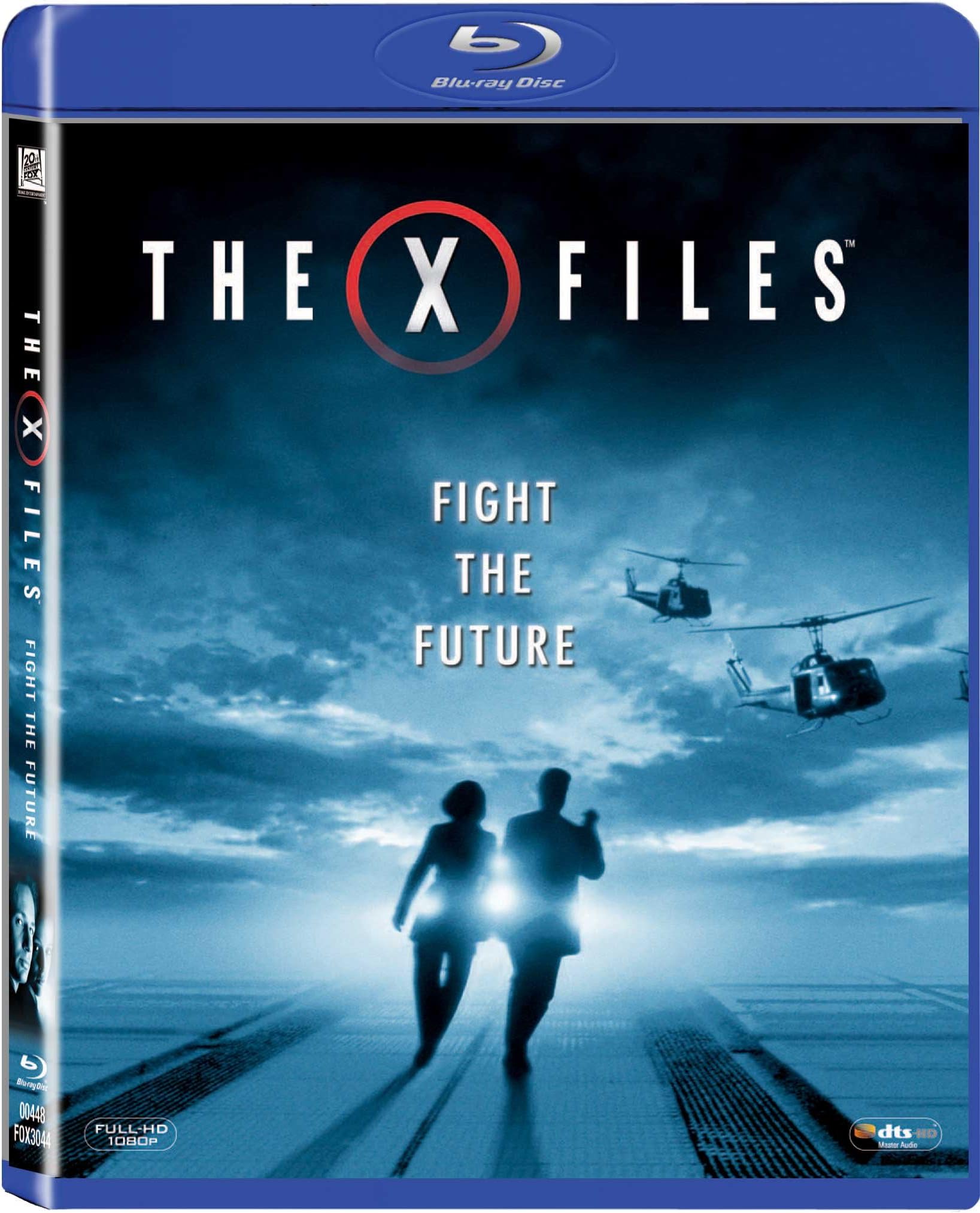 X-Files
