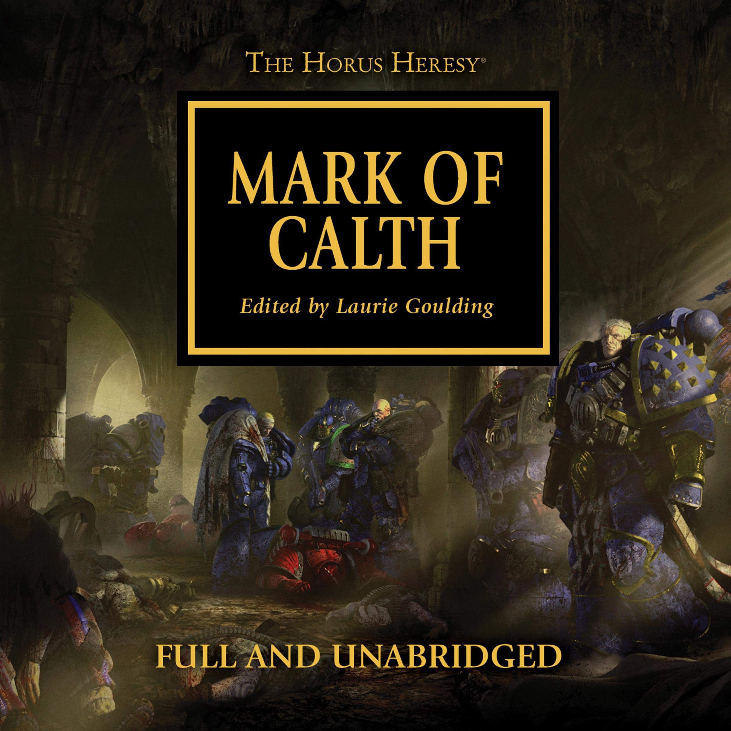 Mark of Calth