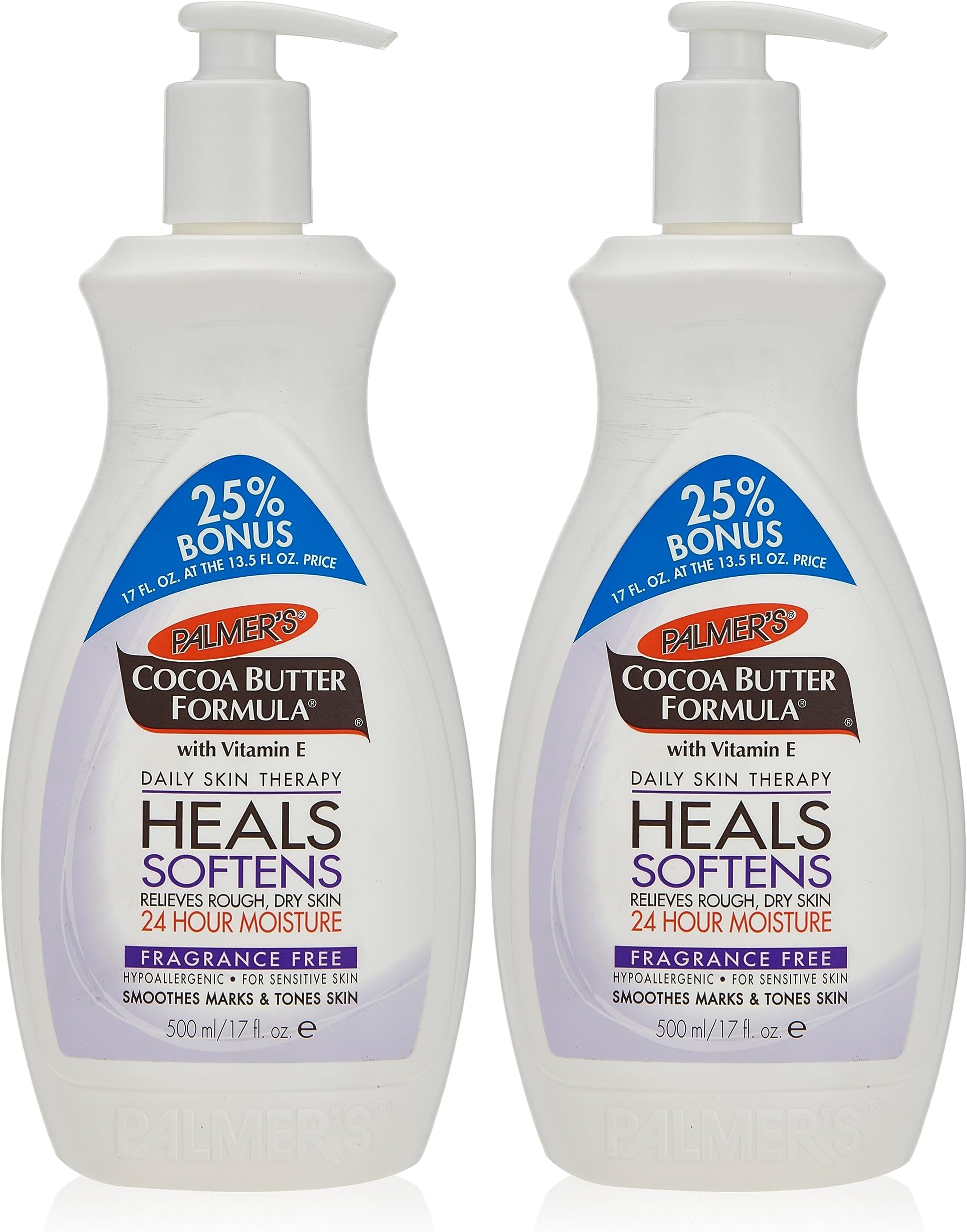 Palmer's Cocoa Butter Formula with Vitamin E + Q10 Firming