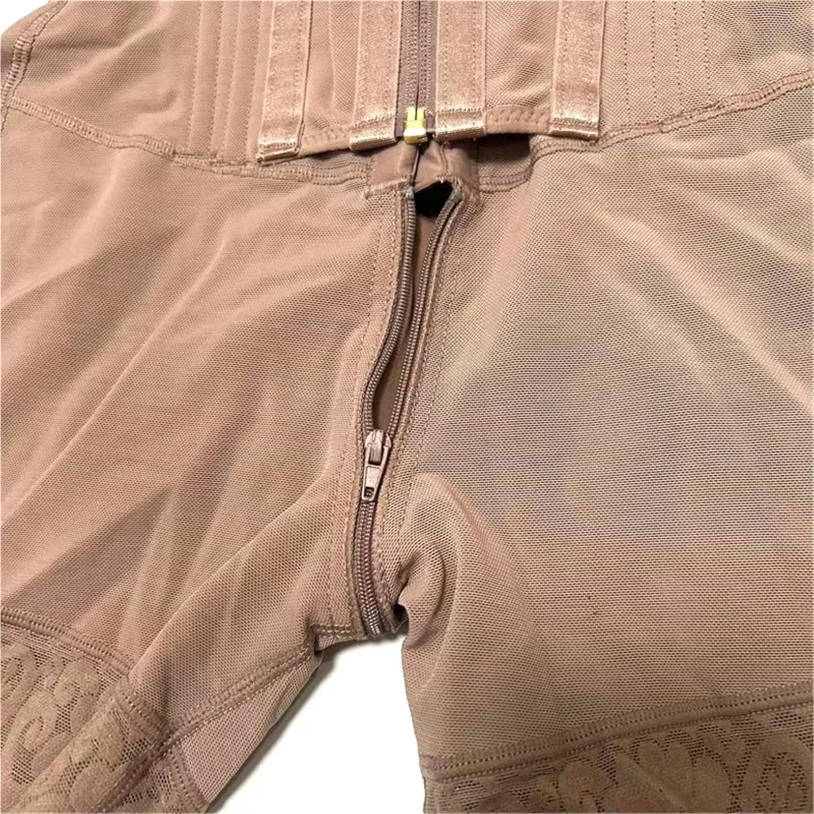 Fascia Addominale Dimagrante Cintura Modellante for Donna Body Shapewear Vita Trainer Corsetto Faja Colombianas Modellante ad Alta Compressione