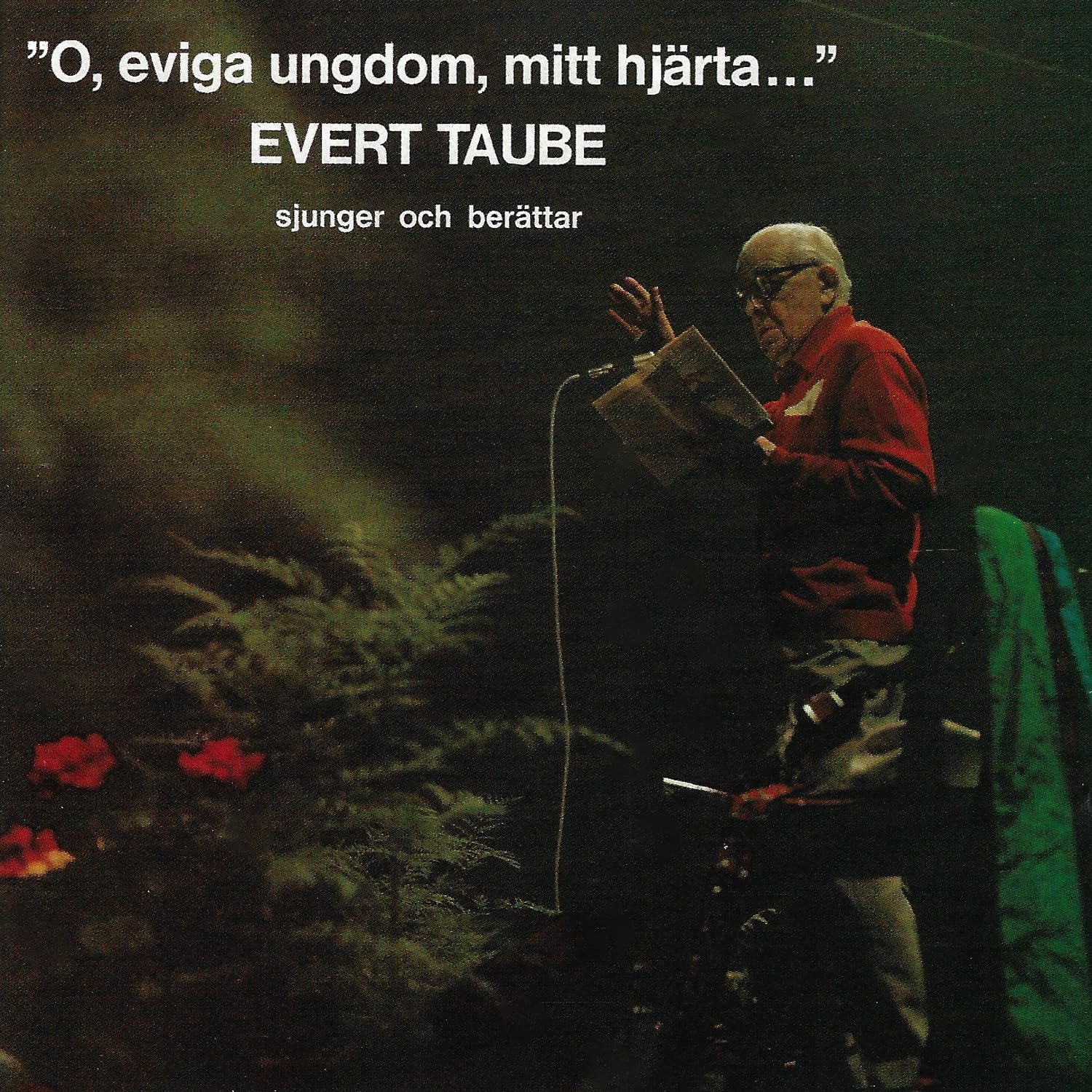 Evert Taube