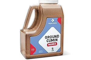 Dependable Food Ground Cumin Powder: The Culinary Keystone for Zesty Delights
