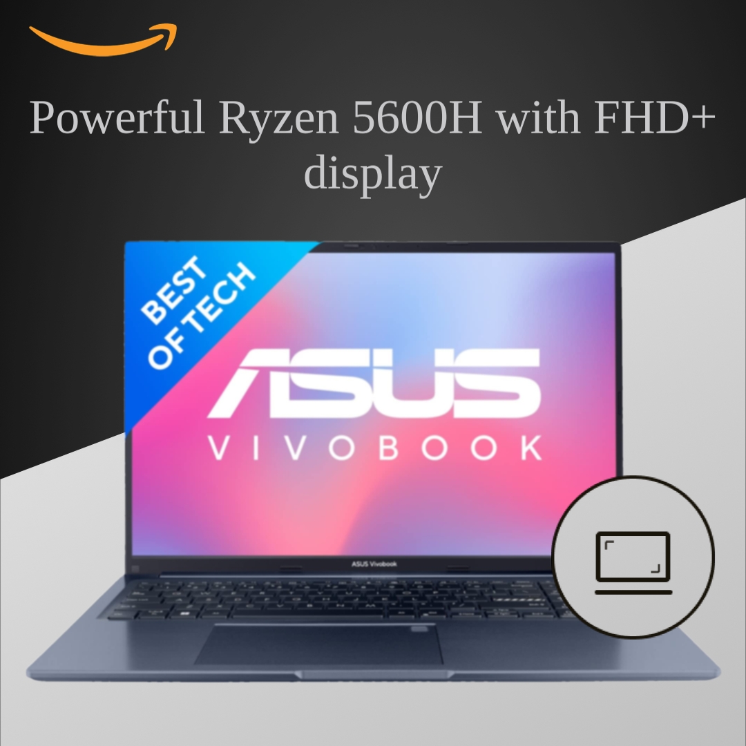 Amazon.in: Buy ASUS [SmartChoice Vivobook 16X (2022), 16-inch