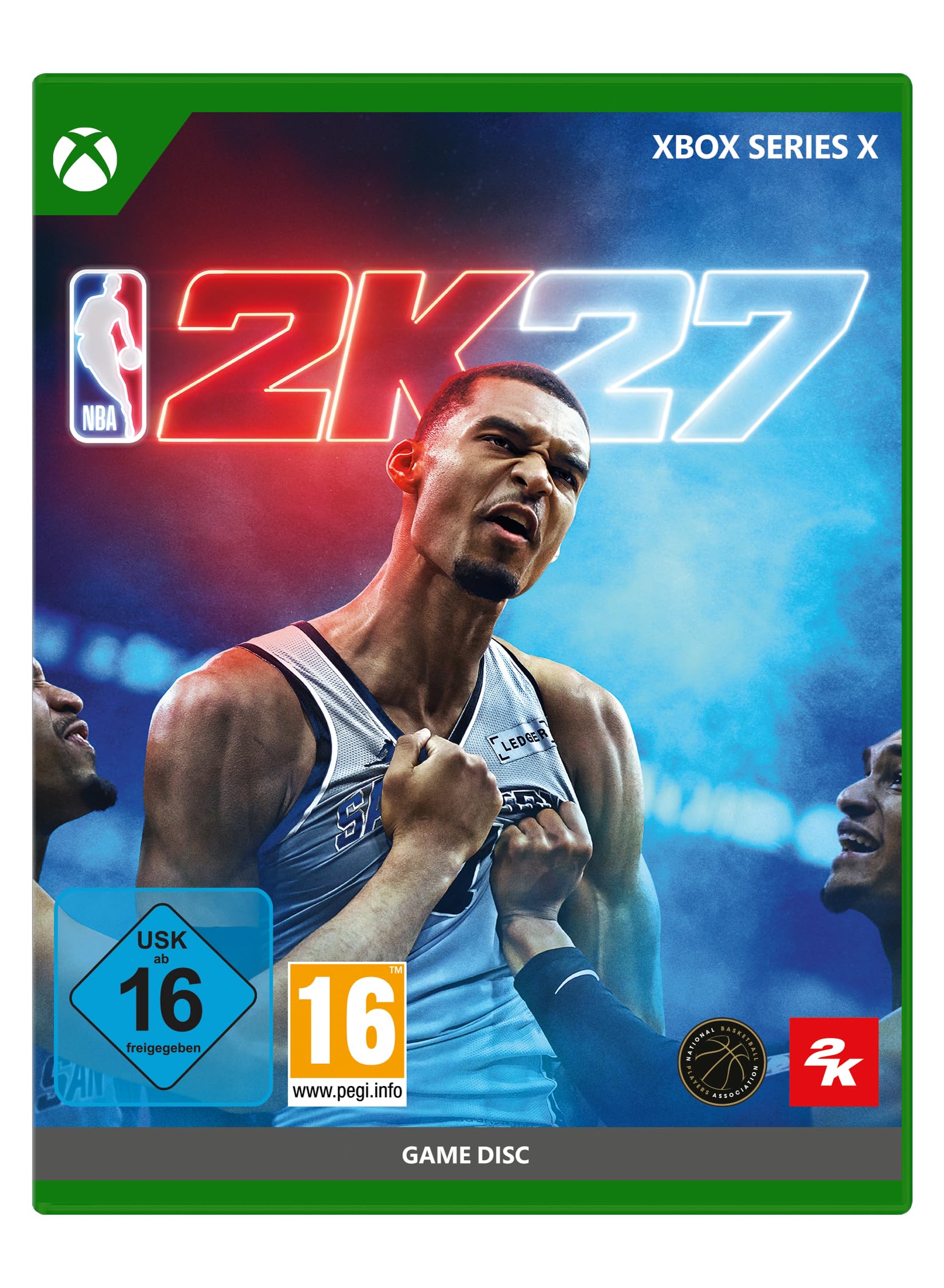 NBA 2K27   (Xbox Series X) (Xbox Series X)