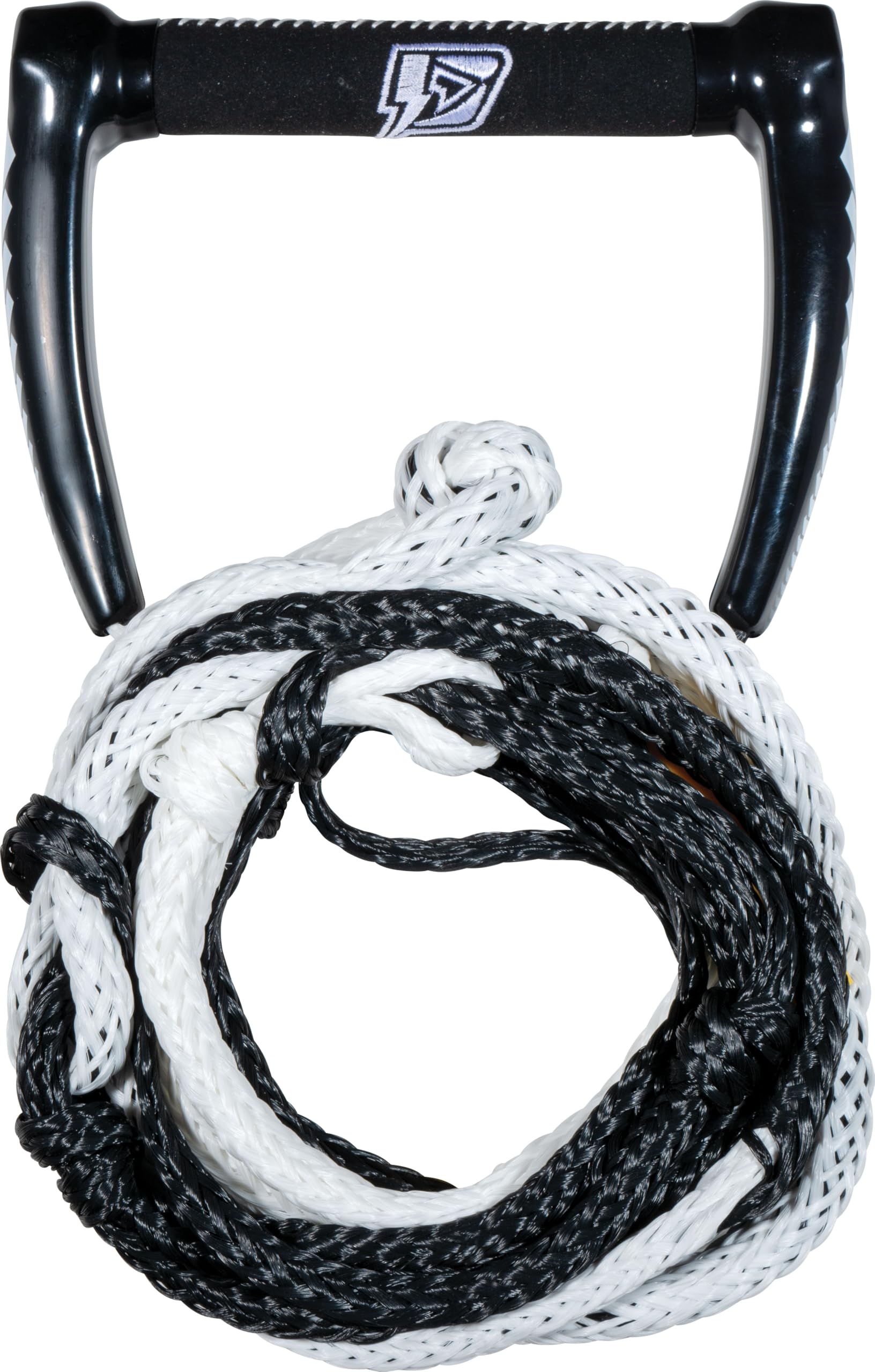 Krypt Towers Pro Air Universal Wakeboard Tower Polished