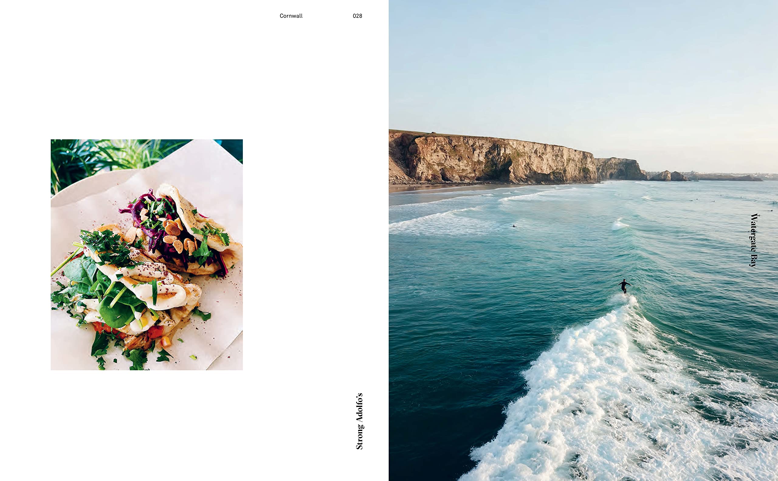 Surf & Travel: Roadtrips zu den besten Surf-Spots in Europa. Mit Reisetipps