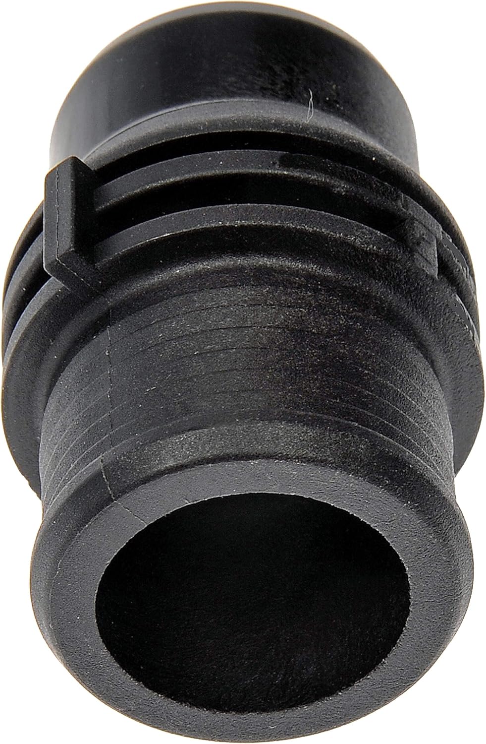 Dorman 800-278 20 mm ID Heater Hose Connector, Straight To 20 mm ID Barbed