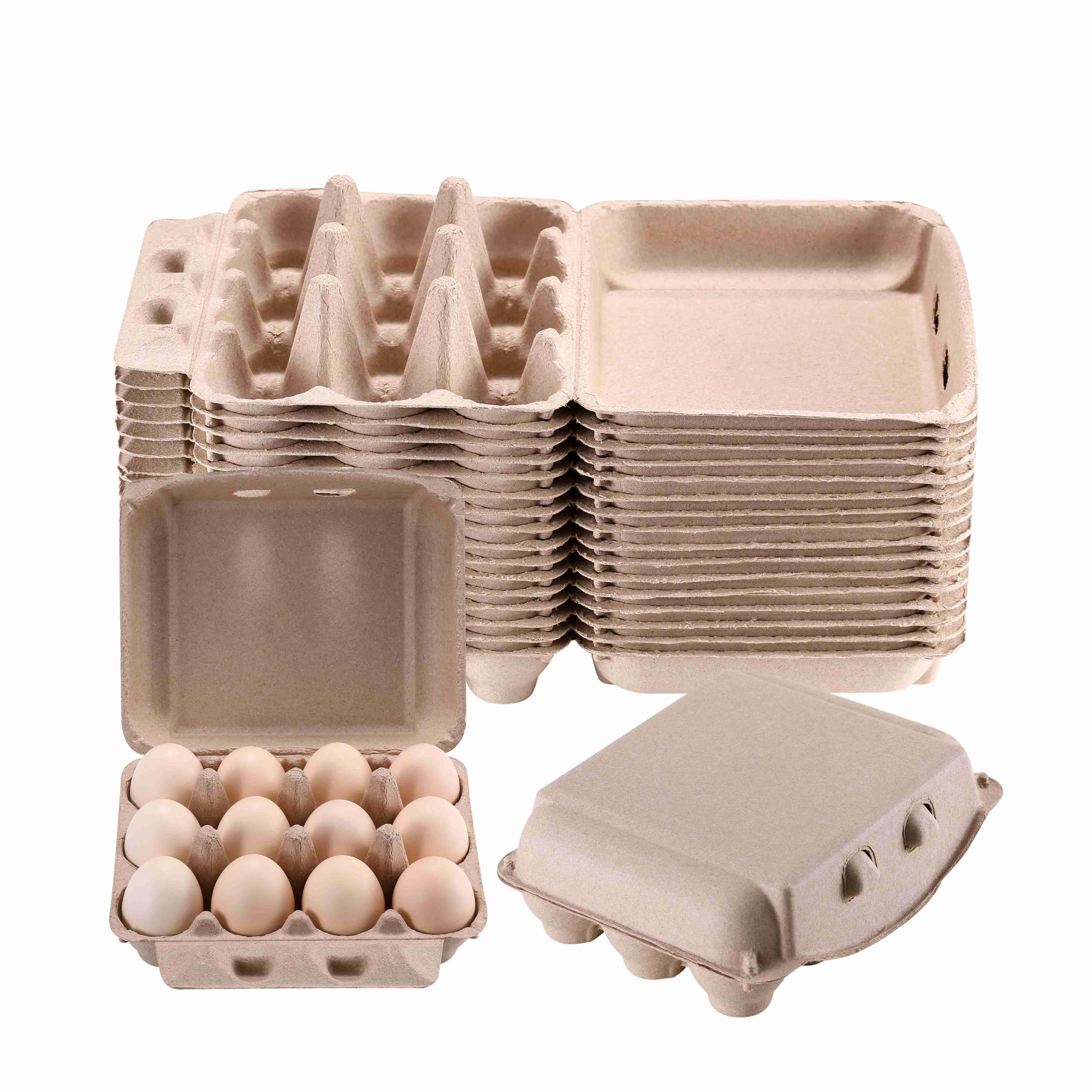 LayHyand Egg Basket