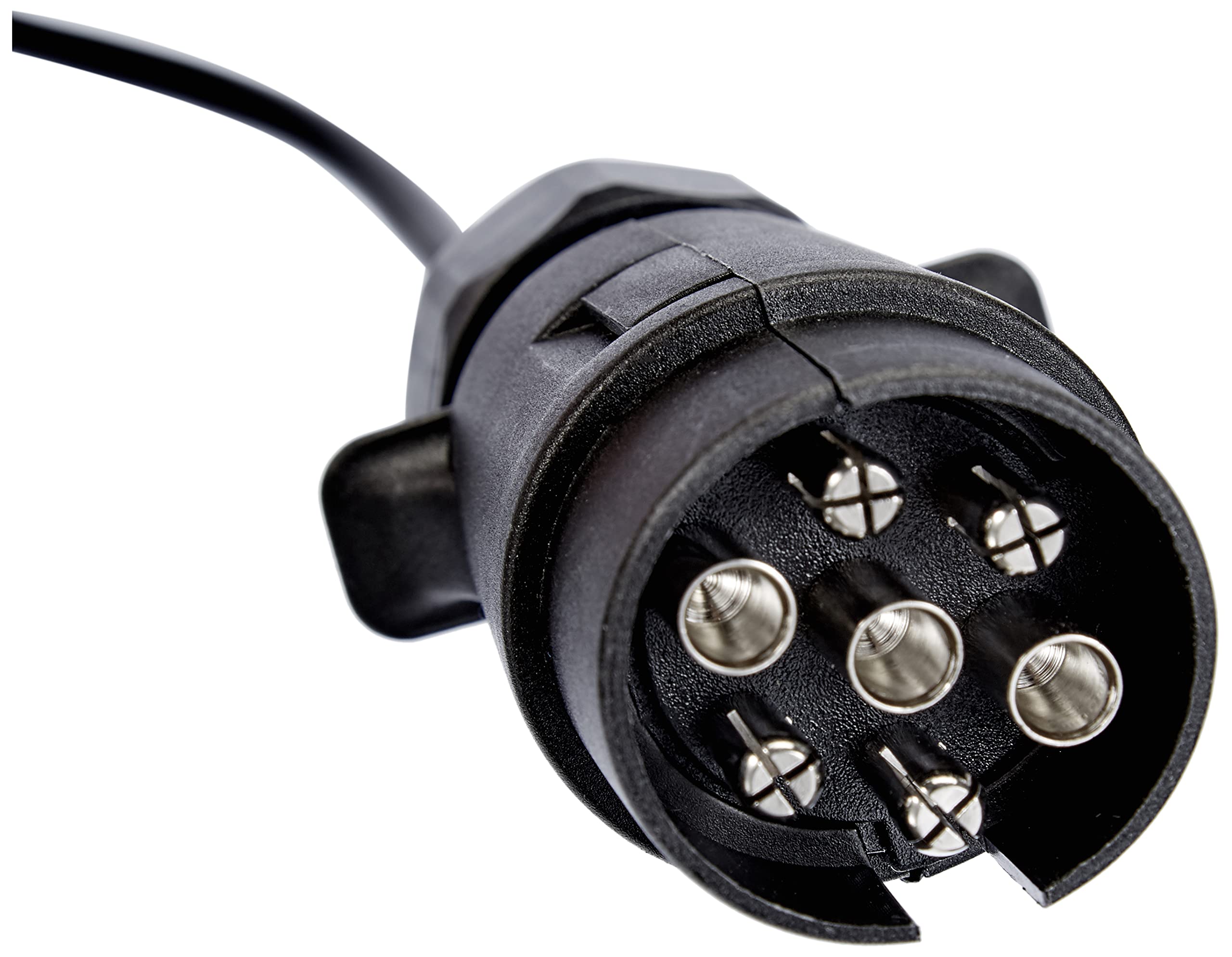 JBM 52839 - Kit magnético, 2 Pilotos LED