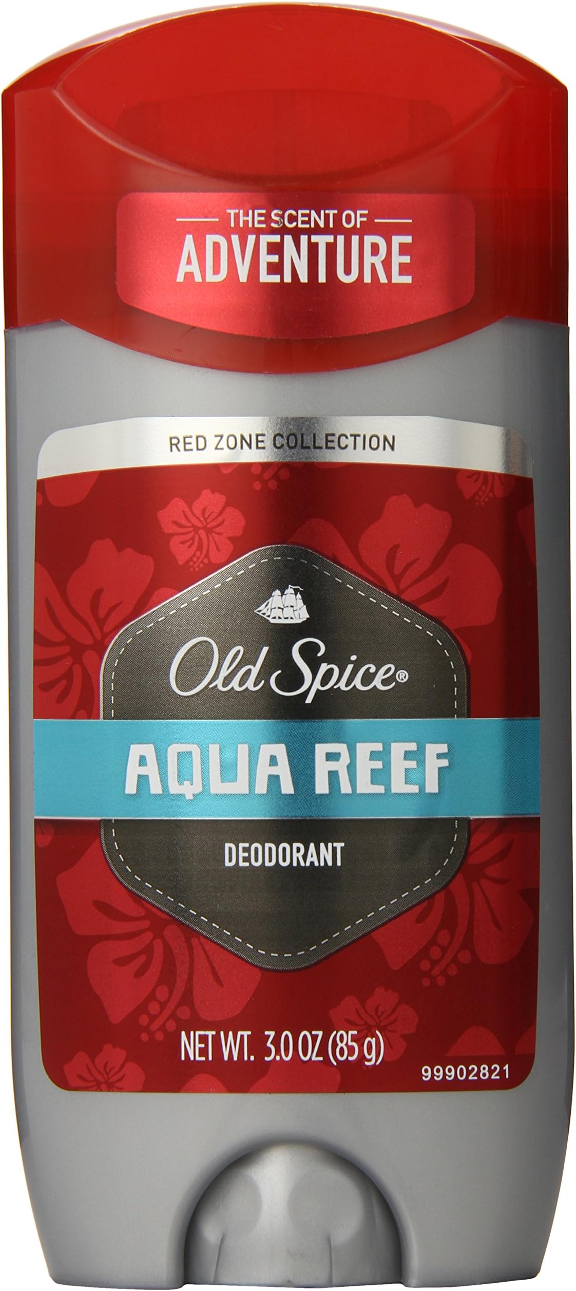 Old Spice, Aqua Reef, 3 oz