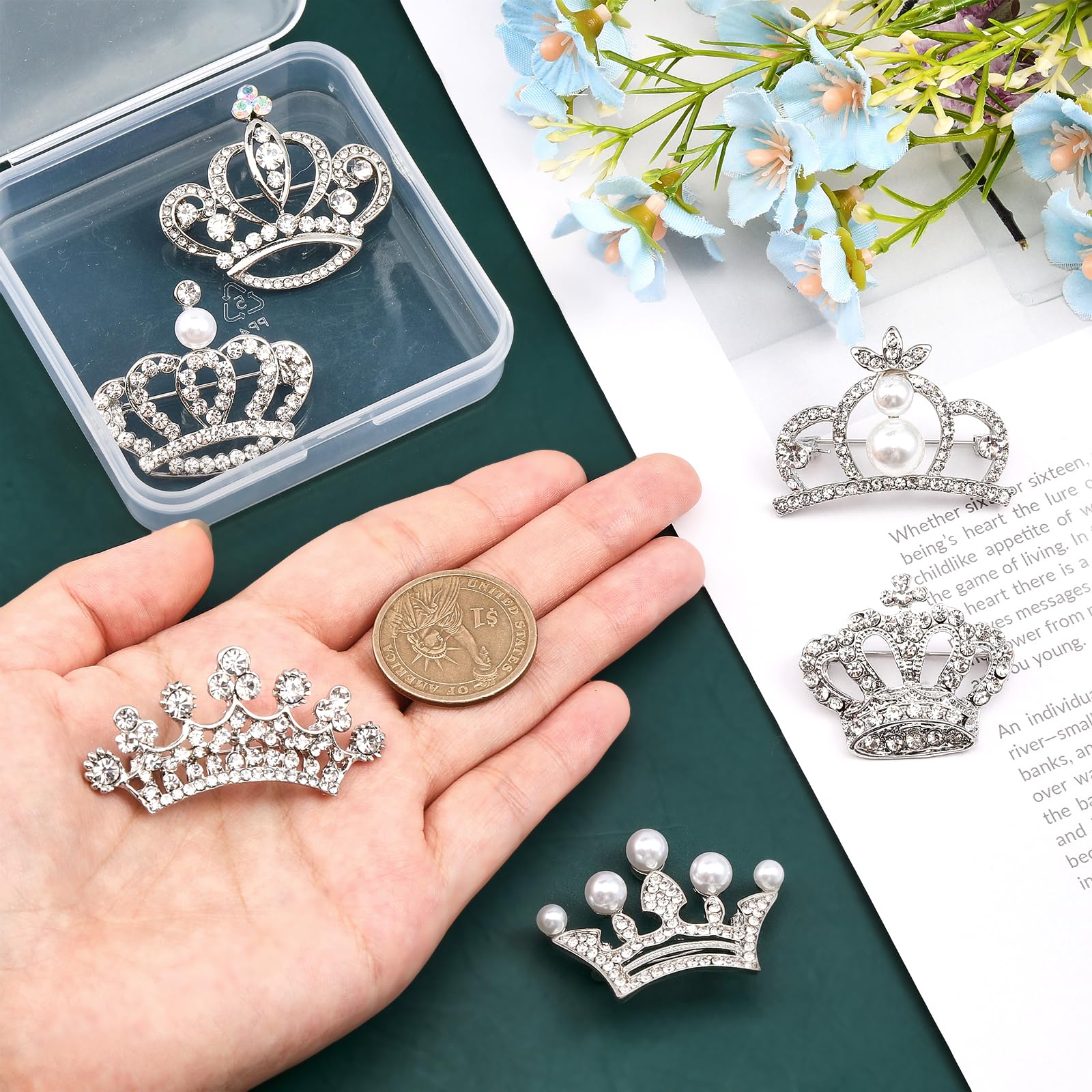 アイドルグッズ V BROOCH SET FACES Artist-made Collection V- Brooch Set (Faces) | Kgifts.shop