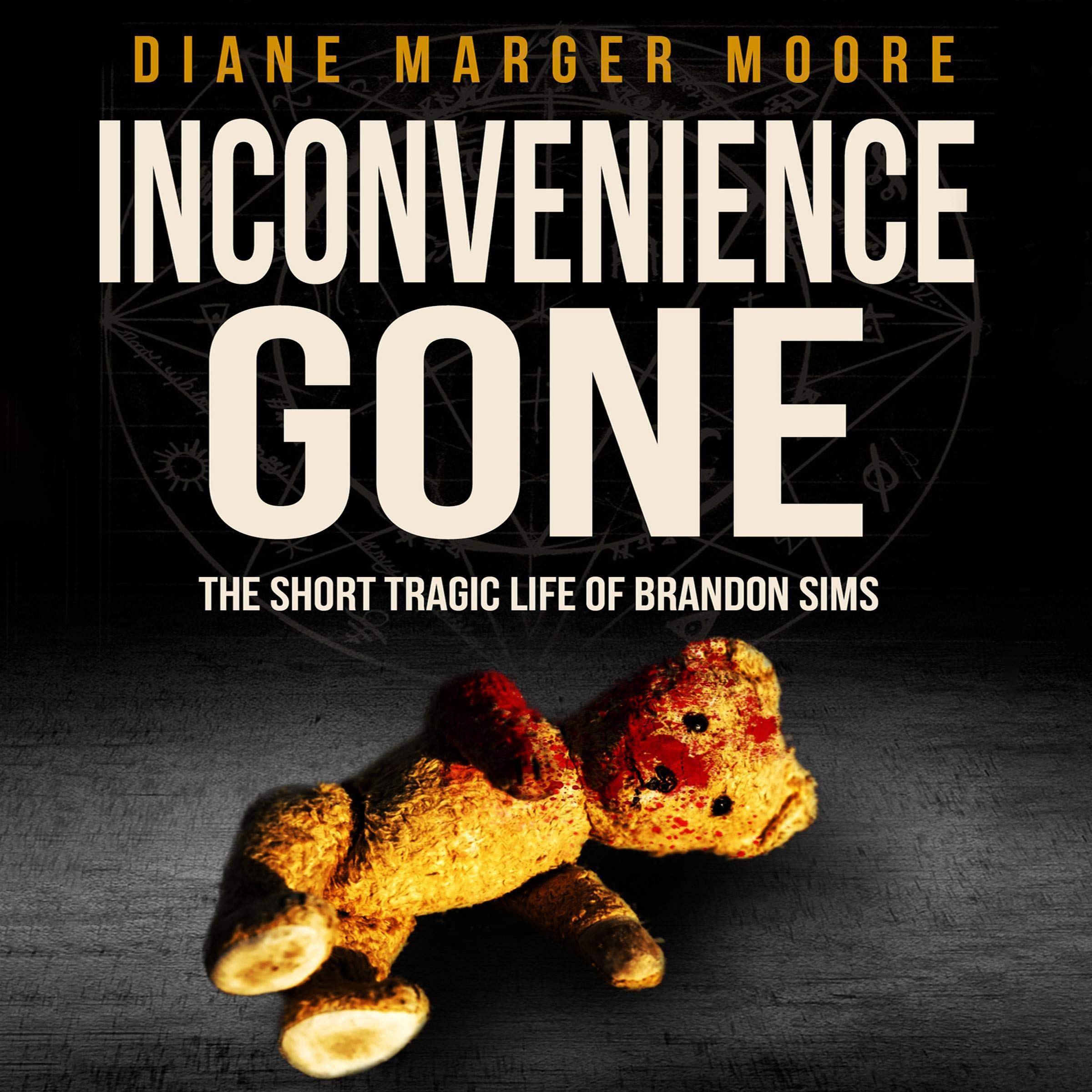 Cover art for Inconvenience Gone