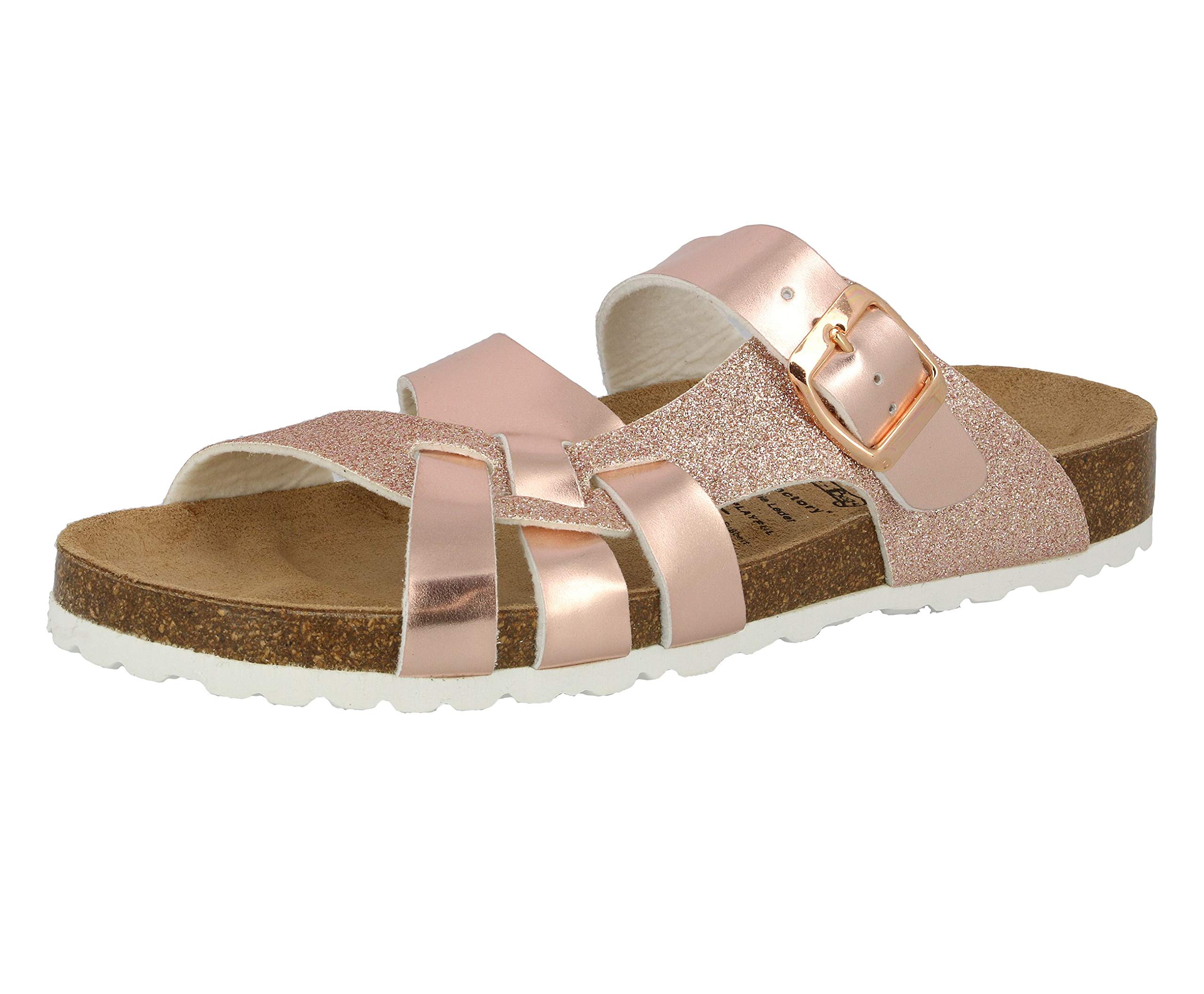 Lico Unisex Bioline LatinoPantoletten