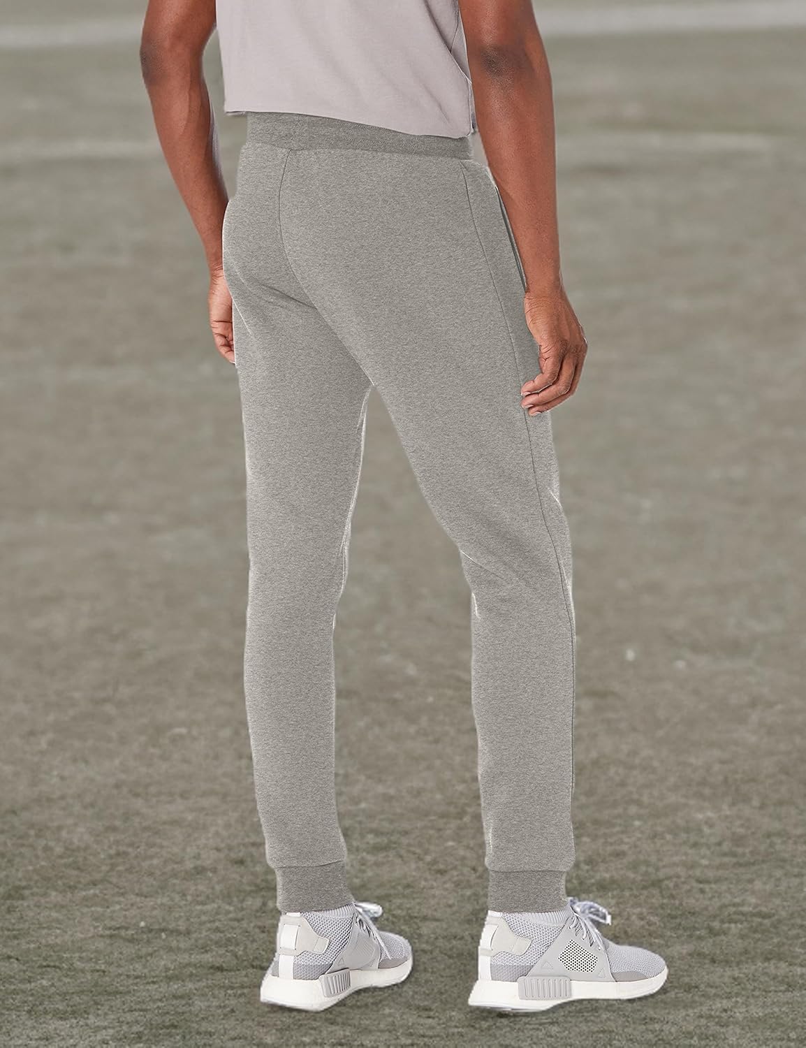 adidas Originals Men's Adicolor Essentials Trefoil Joggers