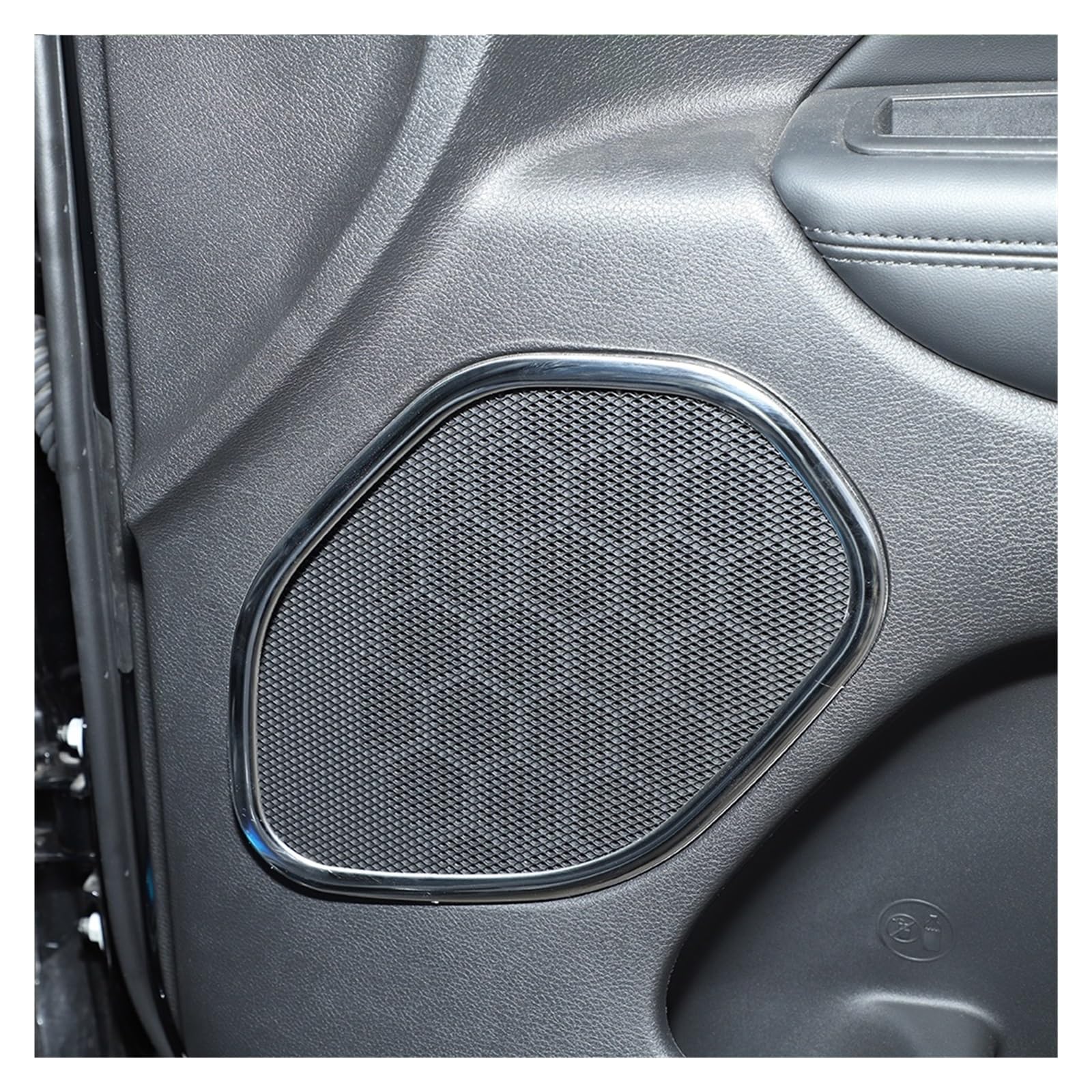 Goma De Puerta Jeep Grand Cherokee