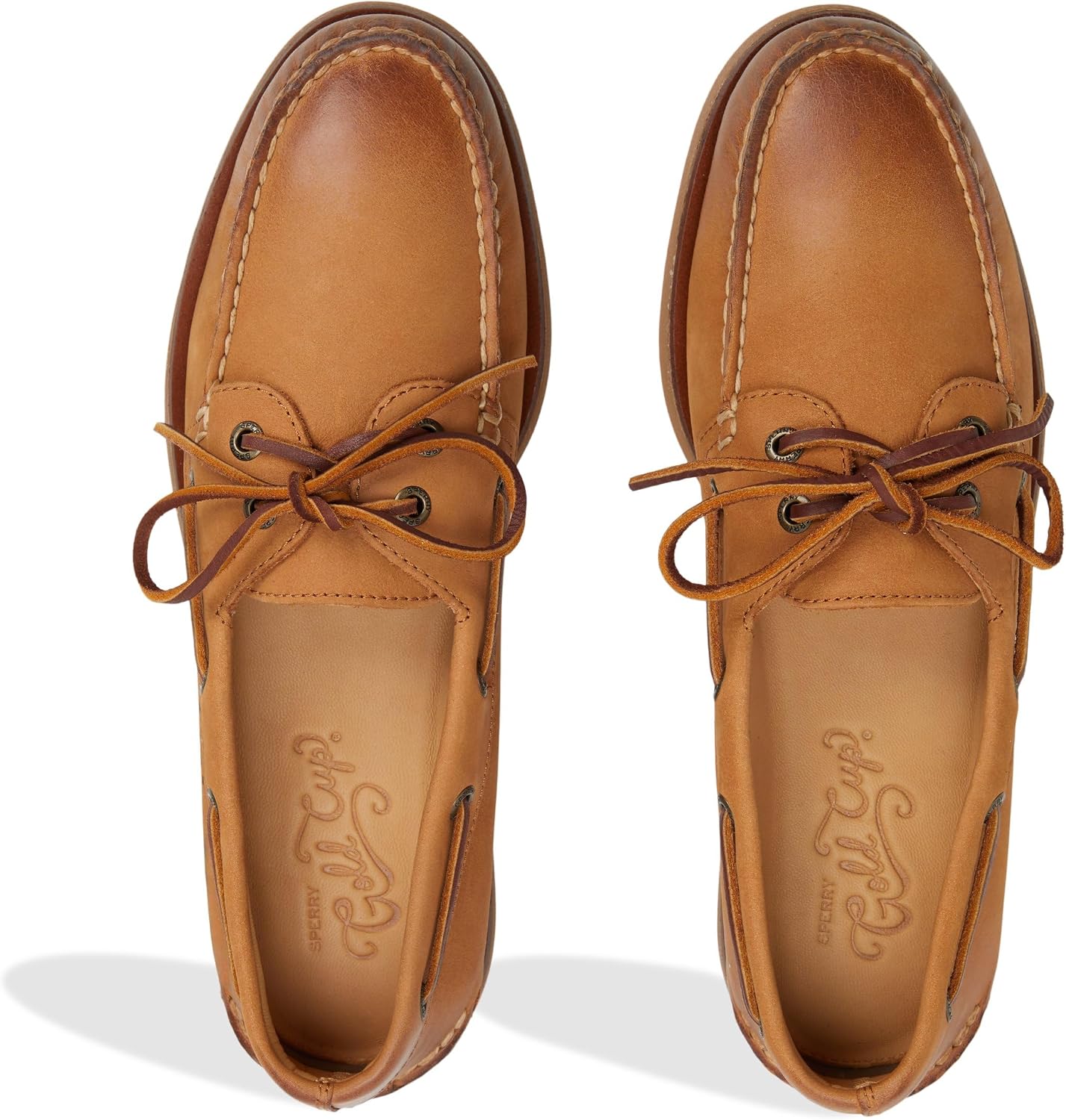 Sperry Men's Gold Authentic Original™ Boat Shoe