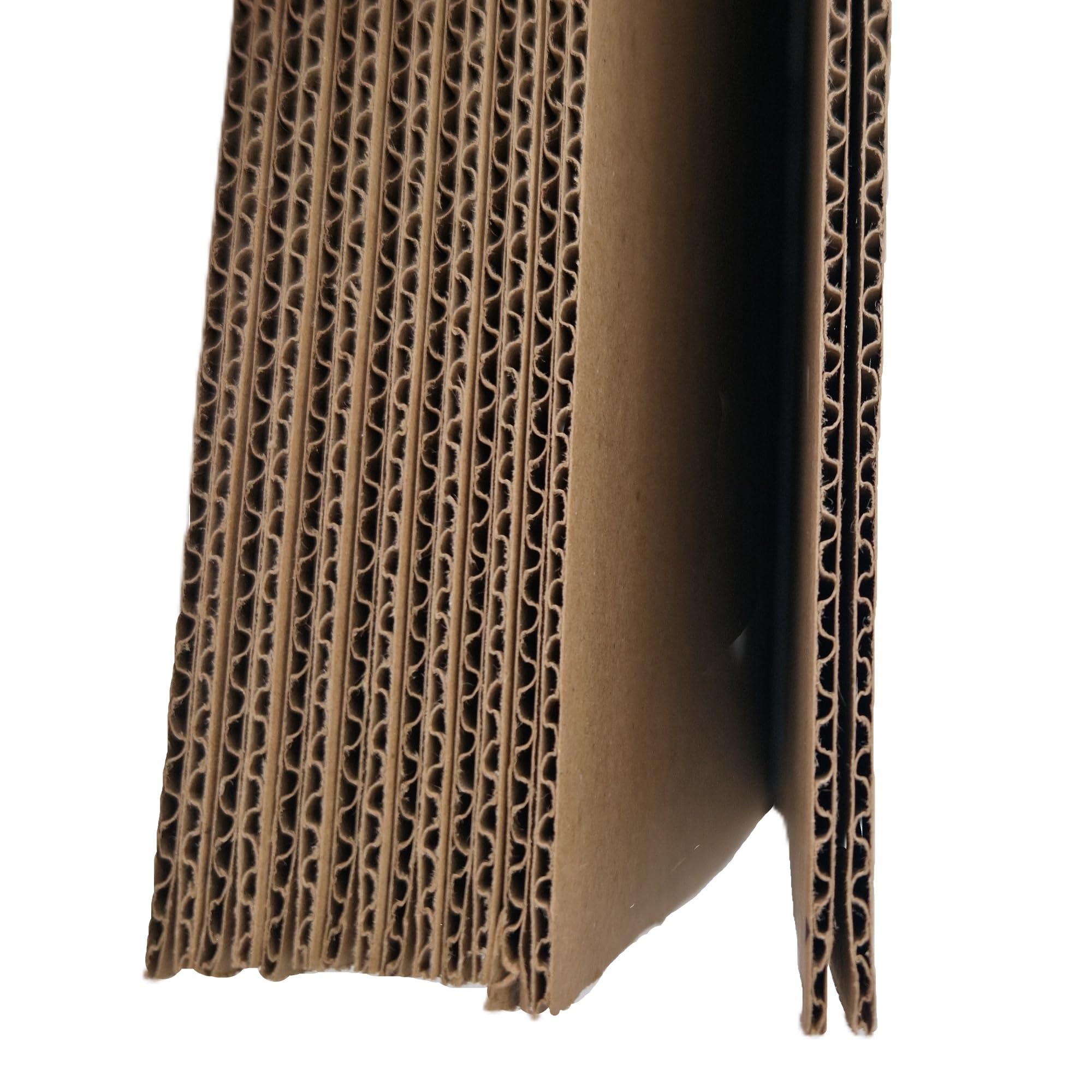 100 Caisses américaines (cartons) : 300 x 200 x 170 mm simple cannelure