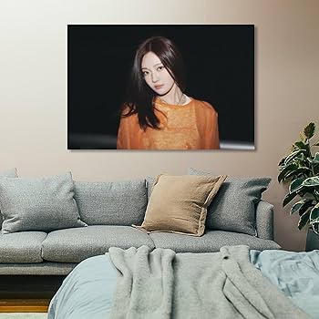 Amazon.co.jp: NINGNING ニンニン Aespa エスパ Armageddon