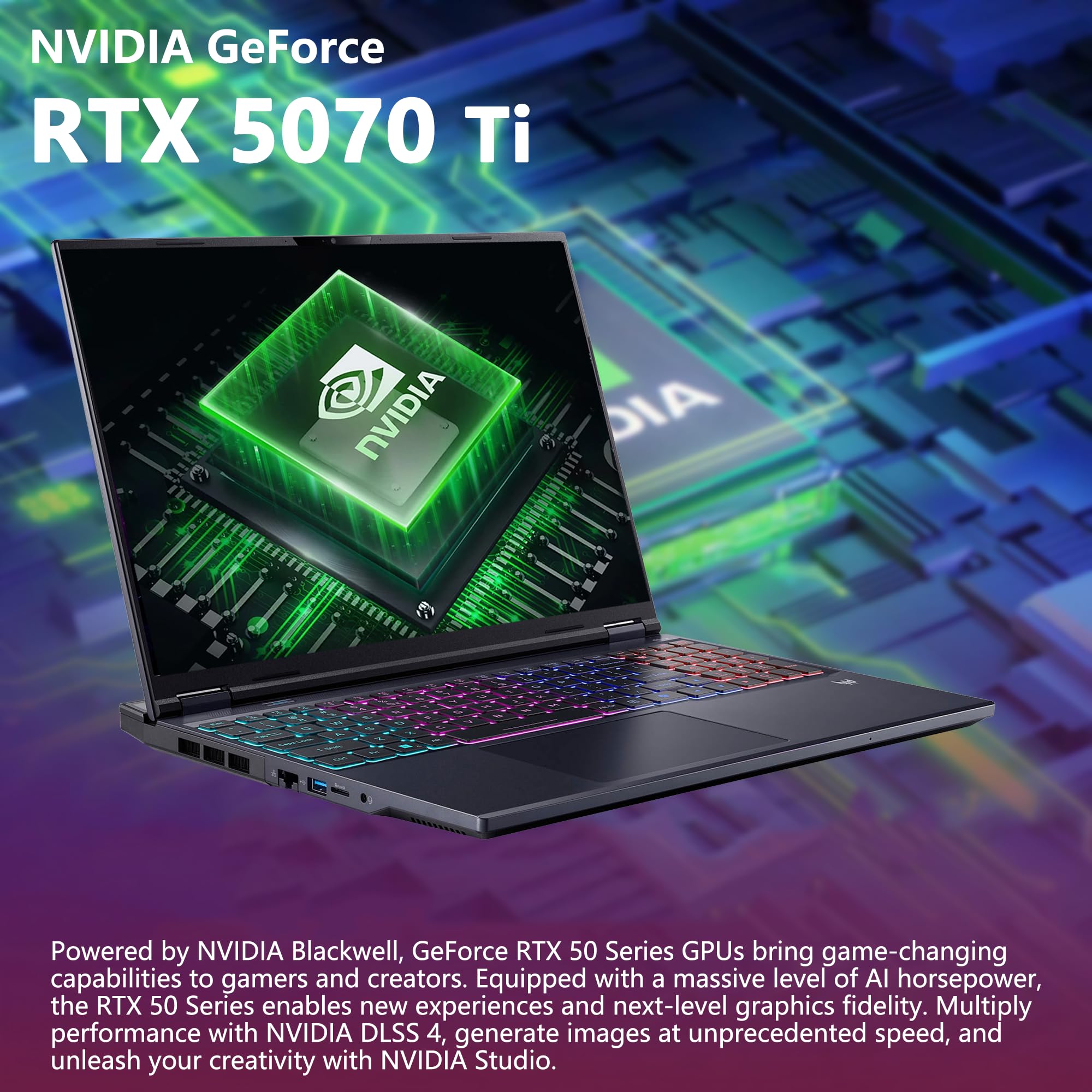 Amazon.co.jp: acer Predator Helios Neo 16S AI ゲーミングノート 