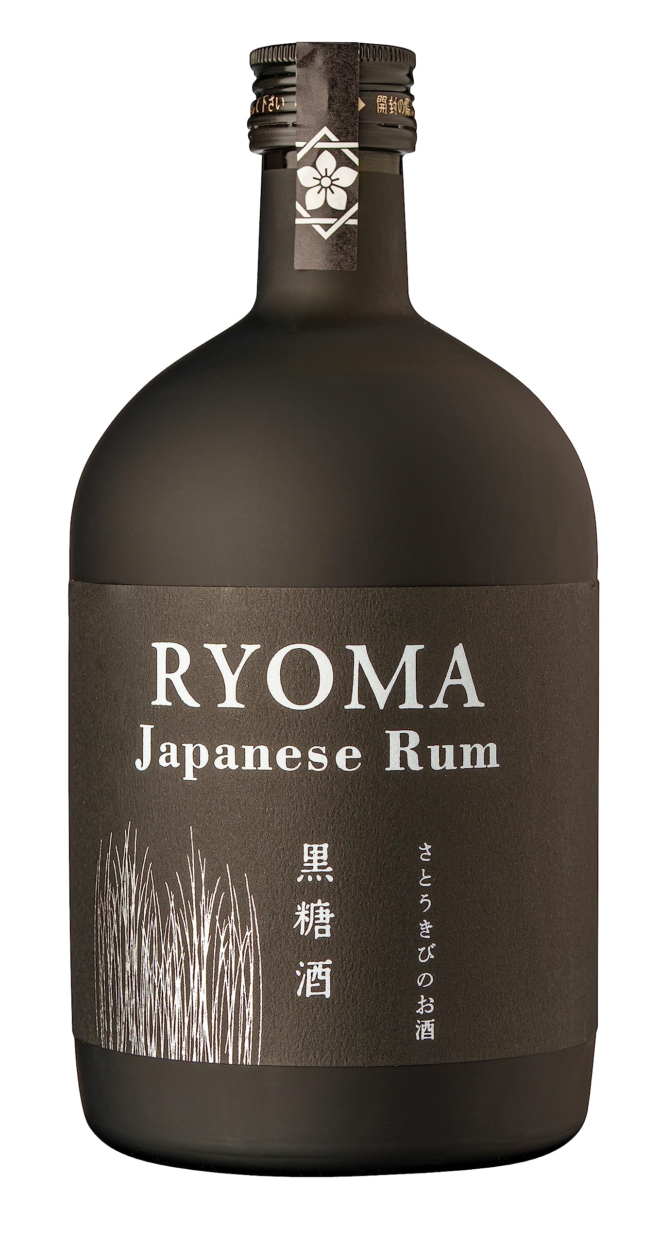 RYOMA Rum Special Pack + 2 bicchieri logati