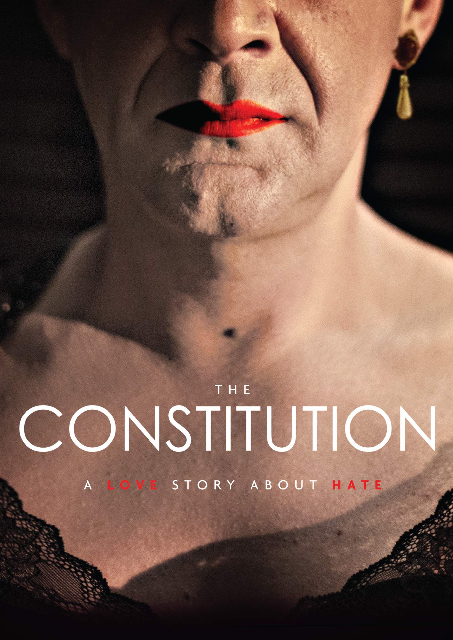 The Constitution Película de USA en DVD para Colección