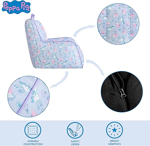 Miniatura 22 de Idea Nuova Thomas - Puf THOMAS,Los Vengadores,Frozen 2 Púrpura,Casa de muñecas de Gabby,Mundo Jurásico 2,Sirenita,Minnie Mouse,Ryans