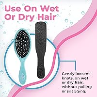 Vista 5 de Aqua + Detangler para hombre