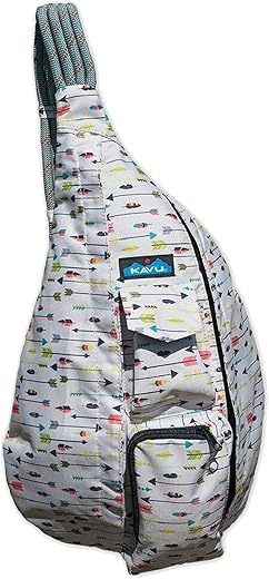 Best crossbody bags kavu