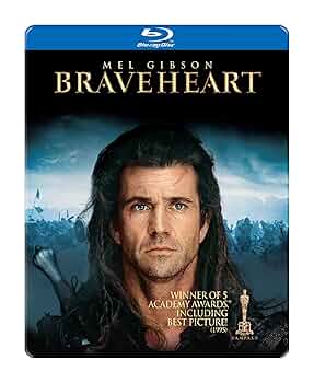 Amazon.co.jp | BRAVEHEART DVD・ブルーレイ