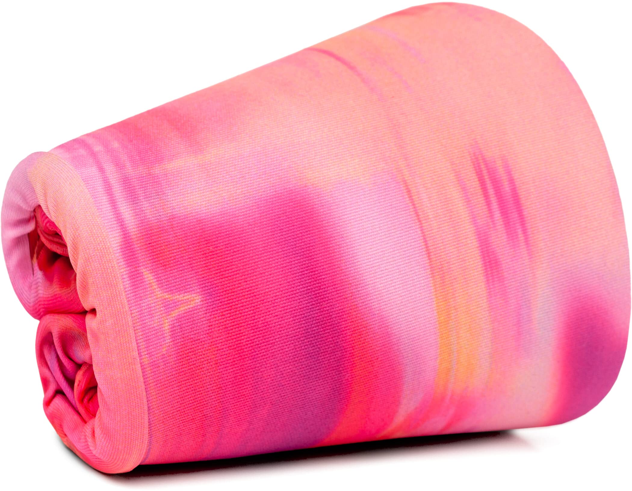 Buff Sish Pink Fluor - Casquette Pack Speed - Femme