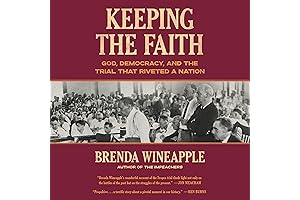 American Gods Audiobook: Neil Gaiman's Iconic Fantasy Novel Unfolds in Captivating Audio