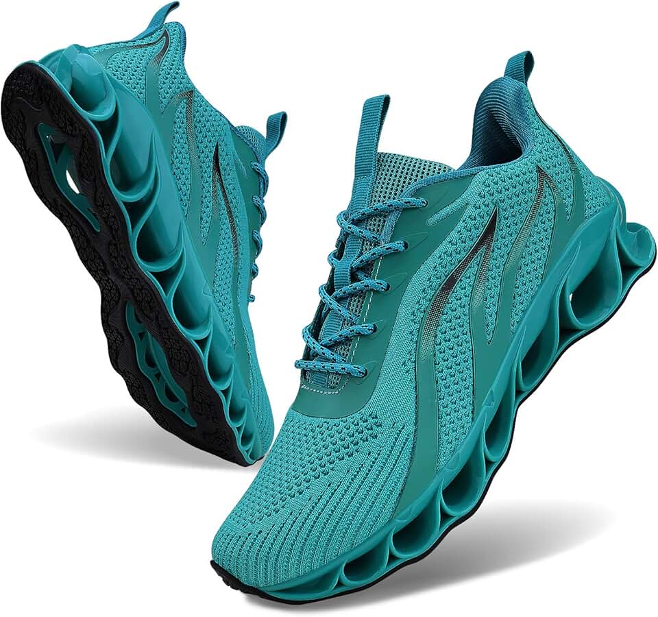 Men's Shoes for Flat Feet